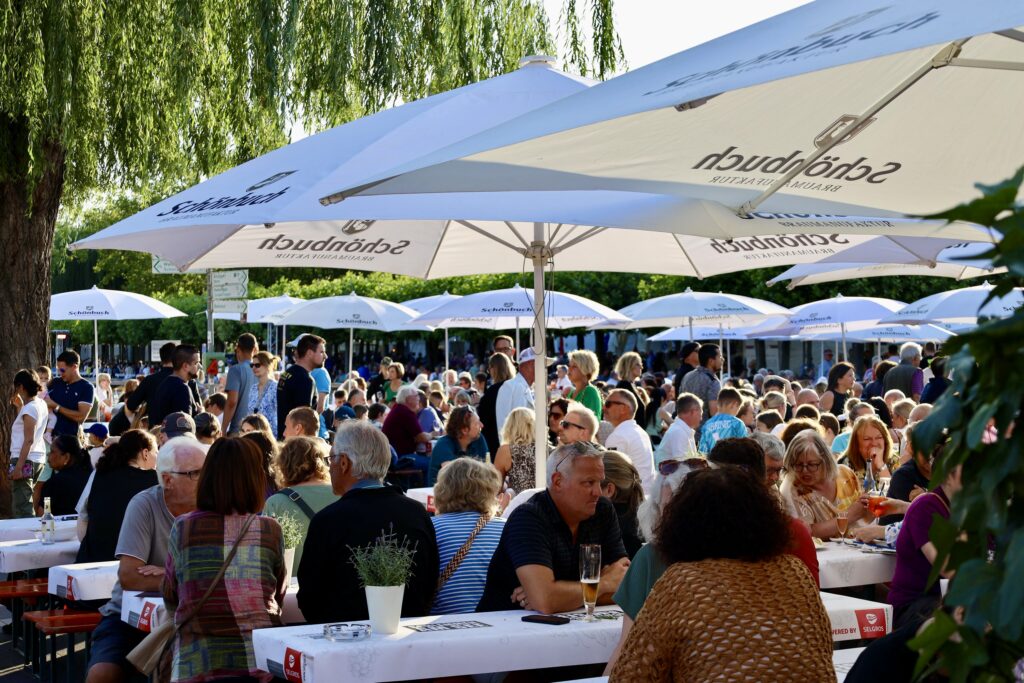 Schönbuch Braumanufaktur Sponsor