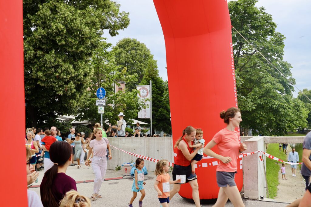 Stadtlauf Böblingen