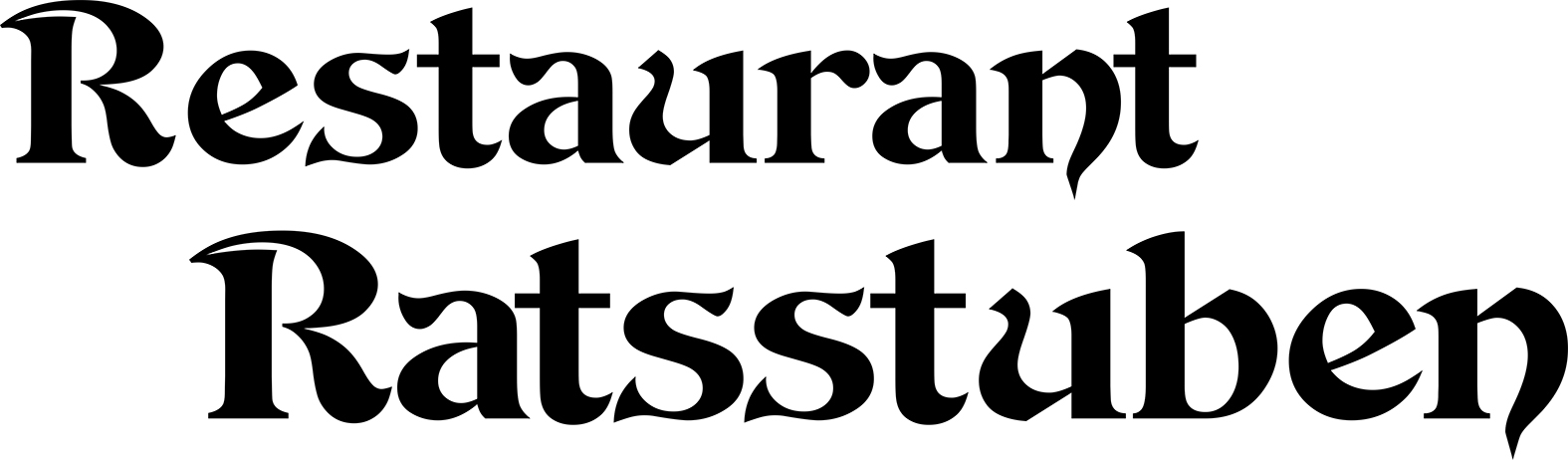 Ratsstuben