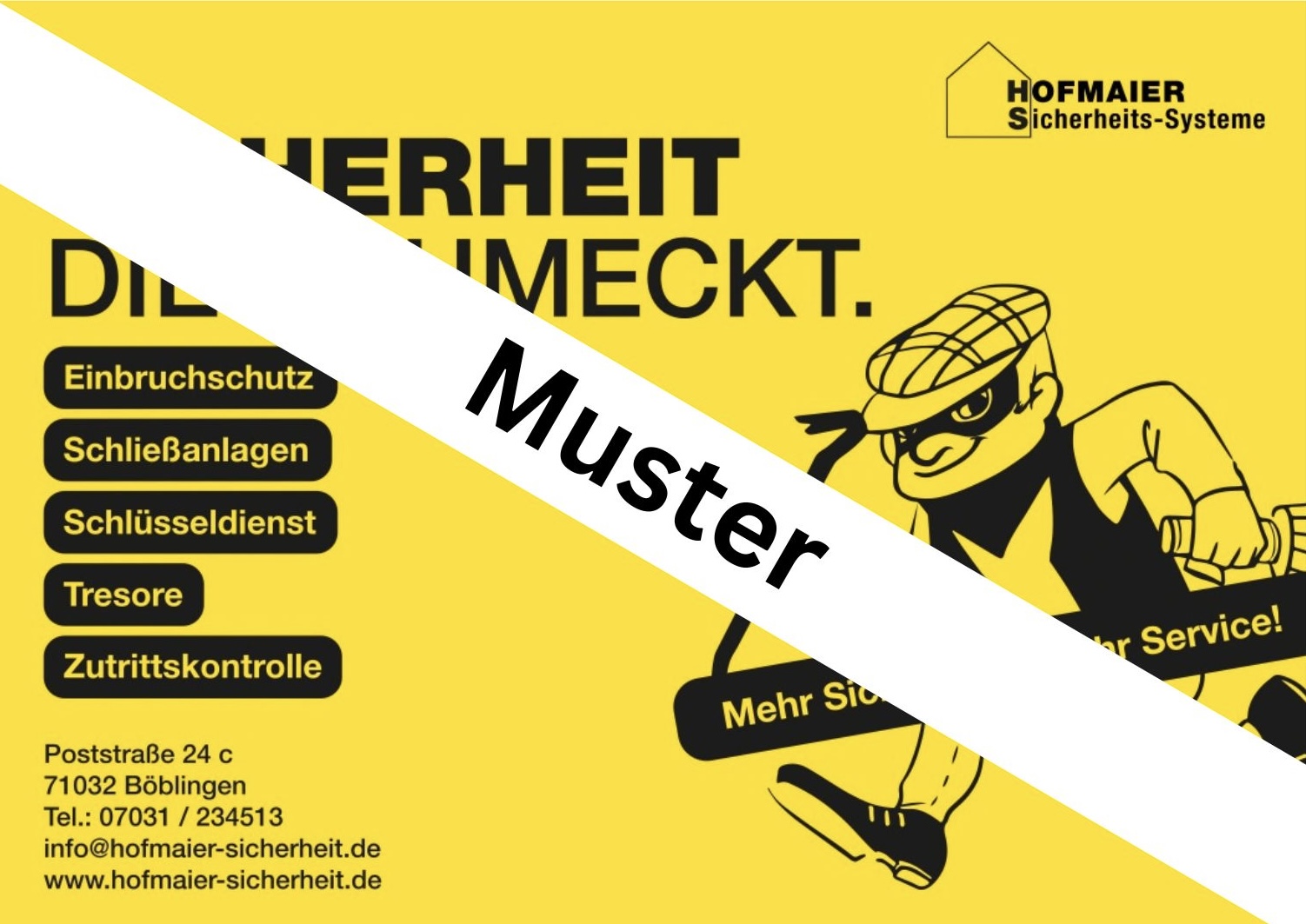 muster 1