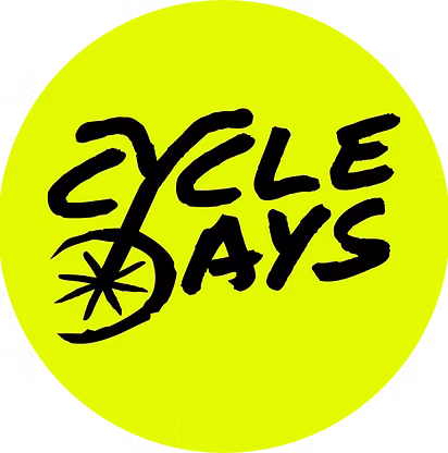 cycledays logo rund