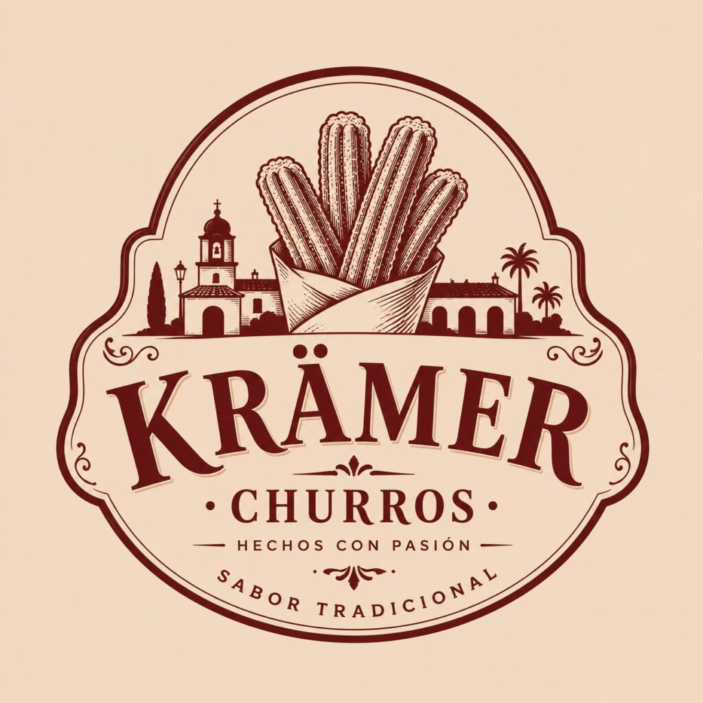 Krämer Churros