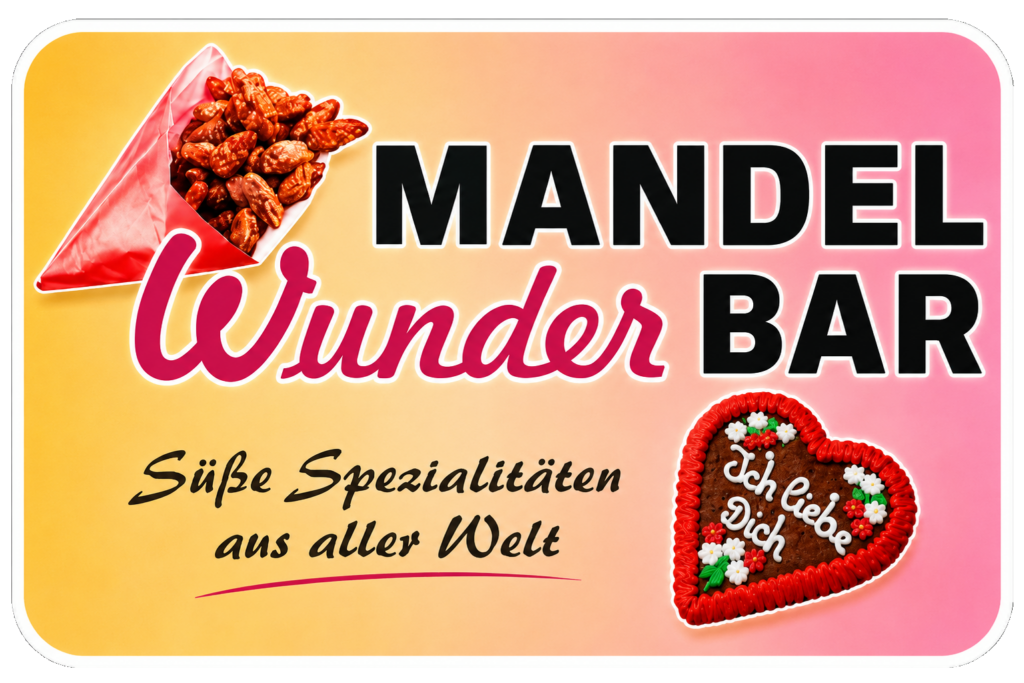 Mandel-Wunder-Bar