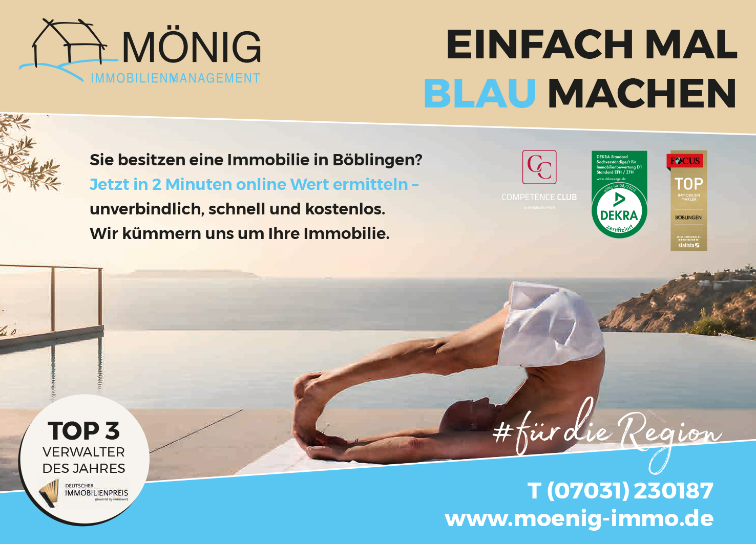 MÖNIG IMMOBILIENMANAGEMENT