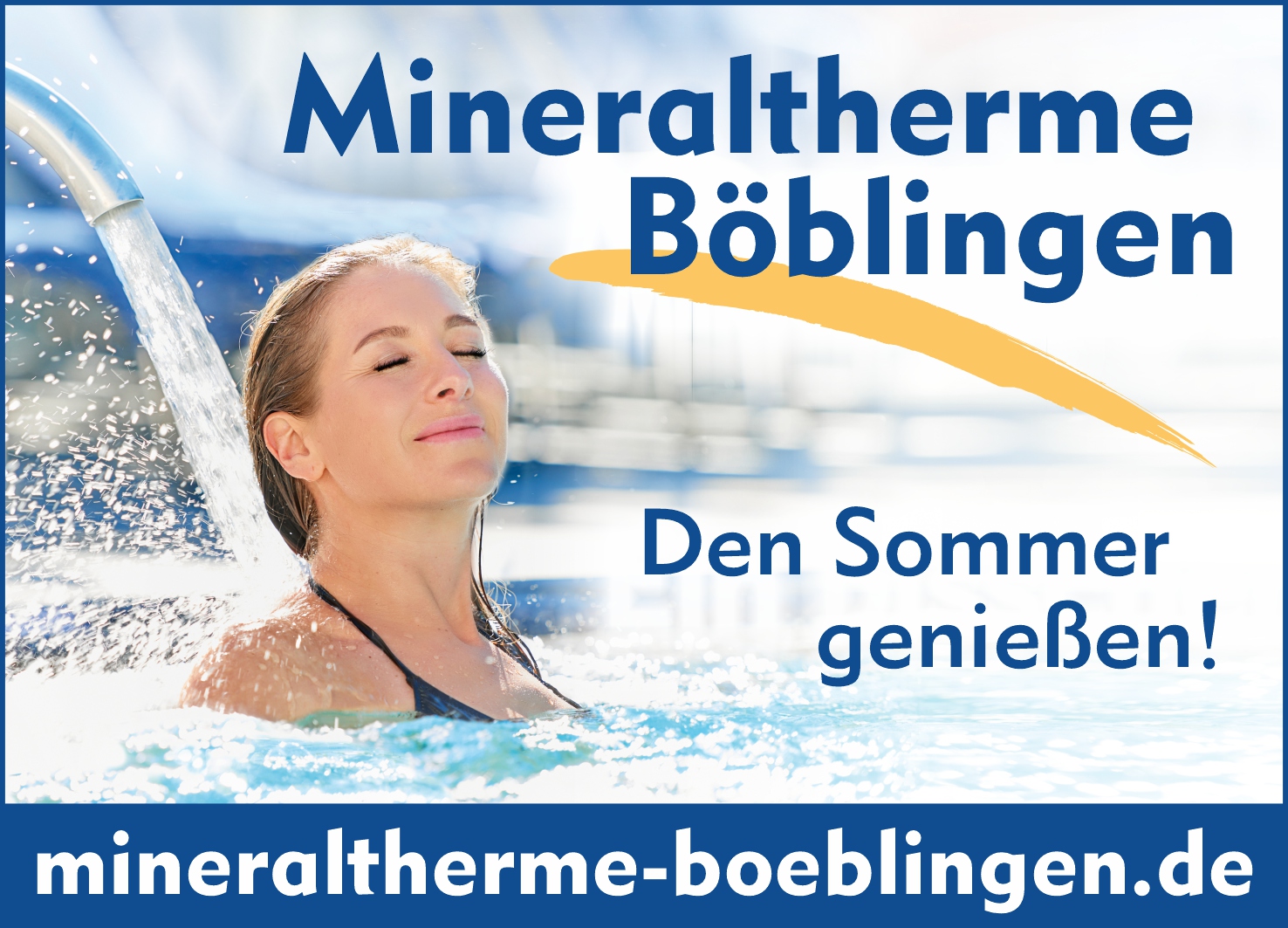 Mineraltherme Böblingen