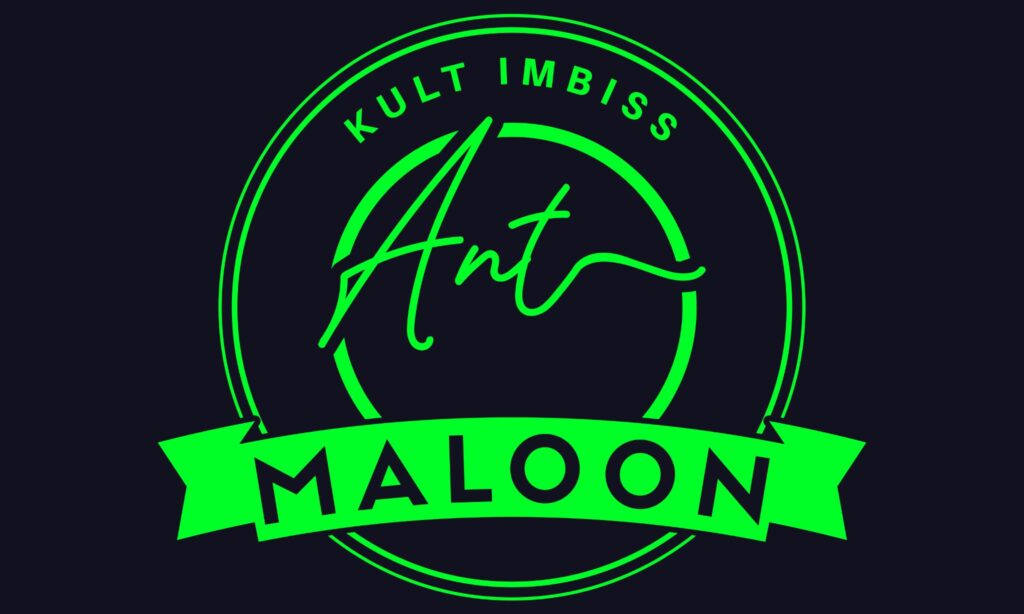 MALOON: Kult Imbiss