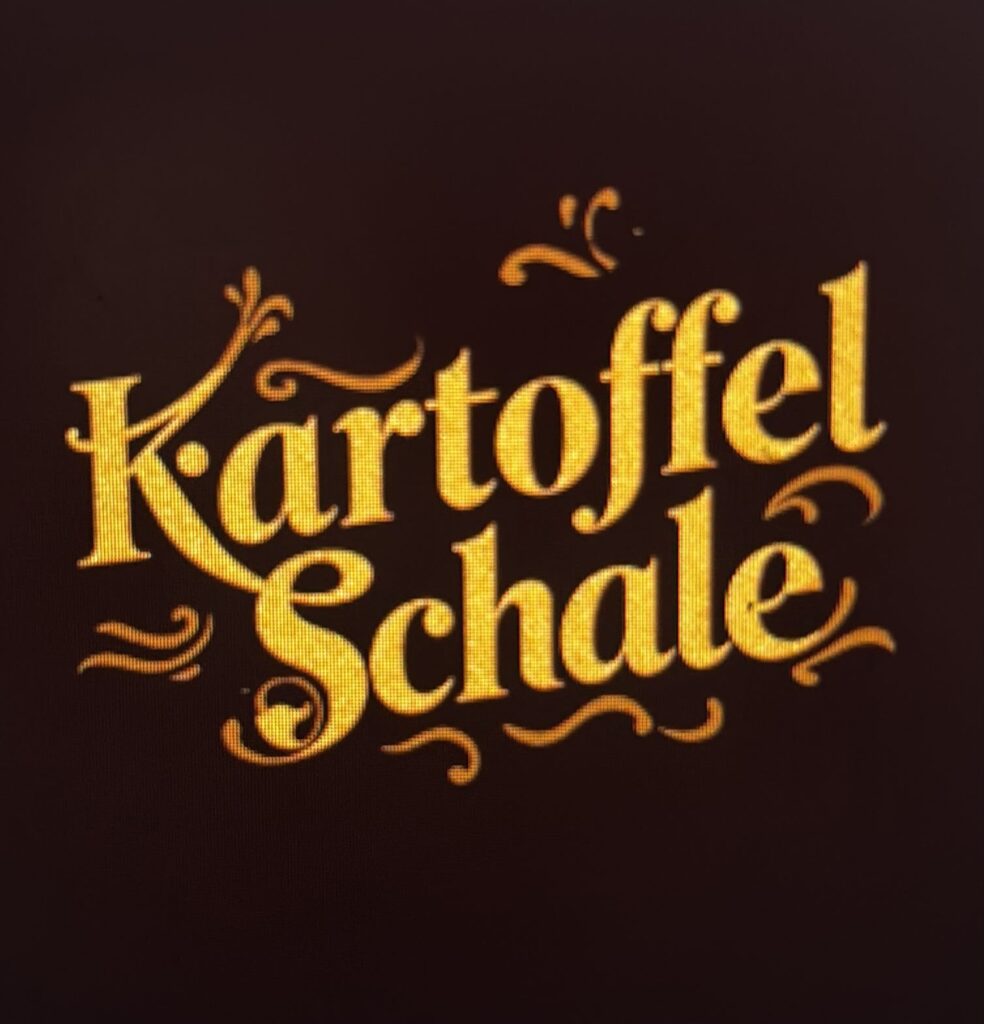 KartoffelSchale