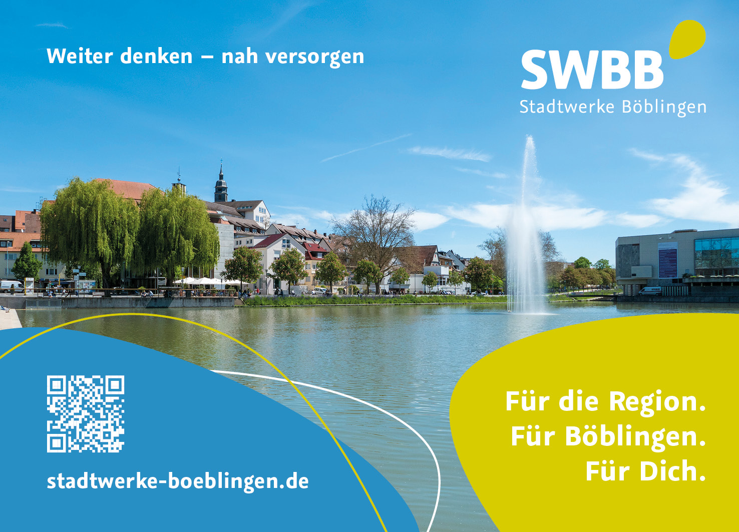 SWBB - Stadtwerken Böblingen